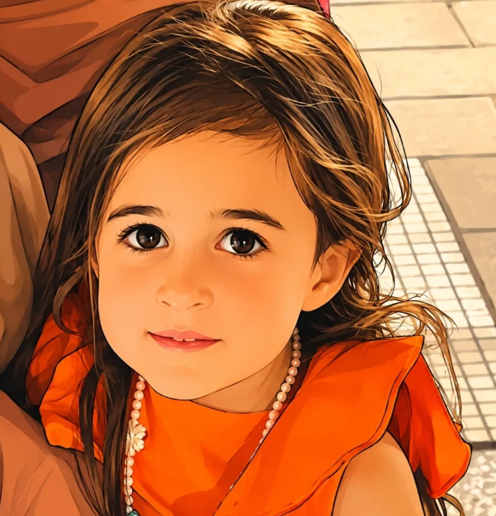 GiGi's app tile